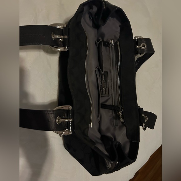 Coach bag - Picture 11 of 11